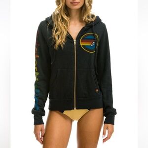 Aviator Nation hoodie brand new
